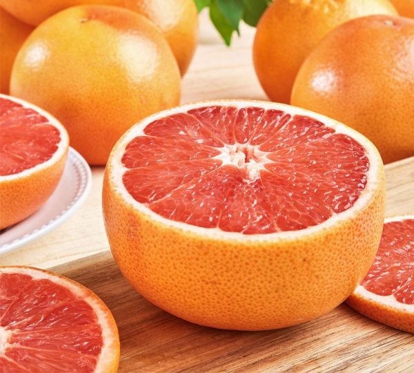 Texas Rio Red Grapefruit - Gambar 2