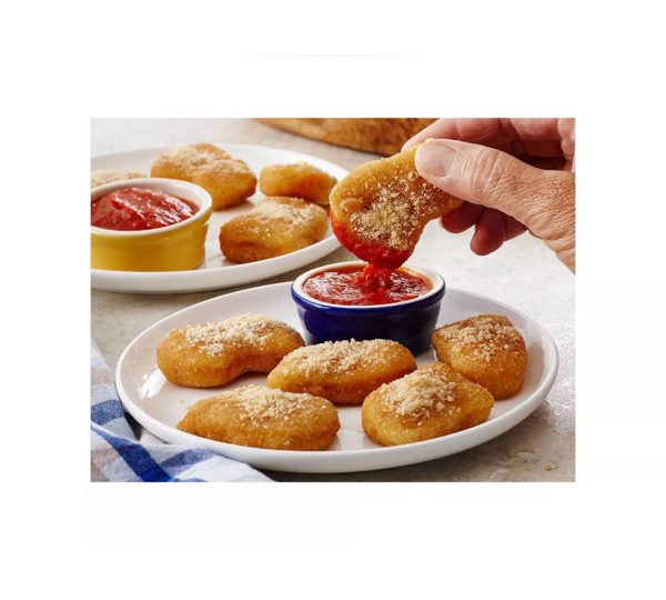 Perdue Simply Smart Organics Gluten Free Breaded Chicken Breast Nuggets - Gambar 2