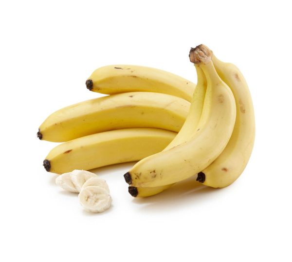 Fresh Cavendish Bananas - Gambar 2