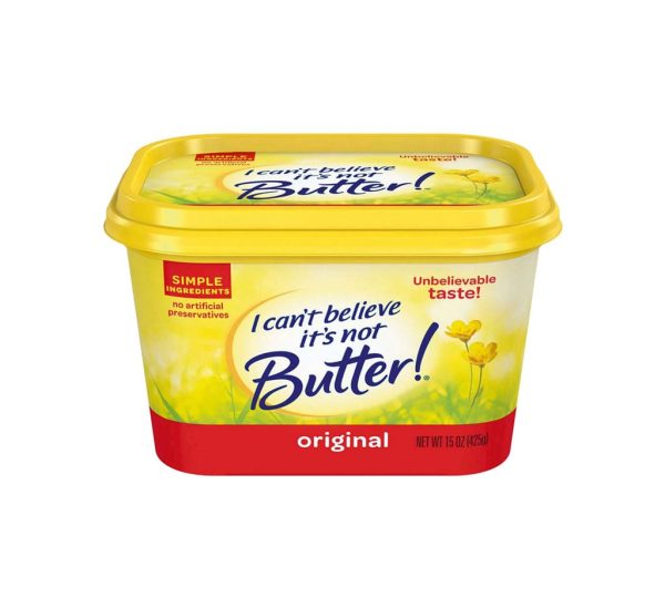 Original Buttery Spread - Gambar 3