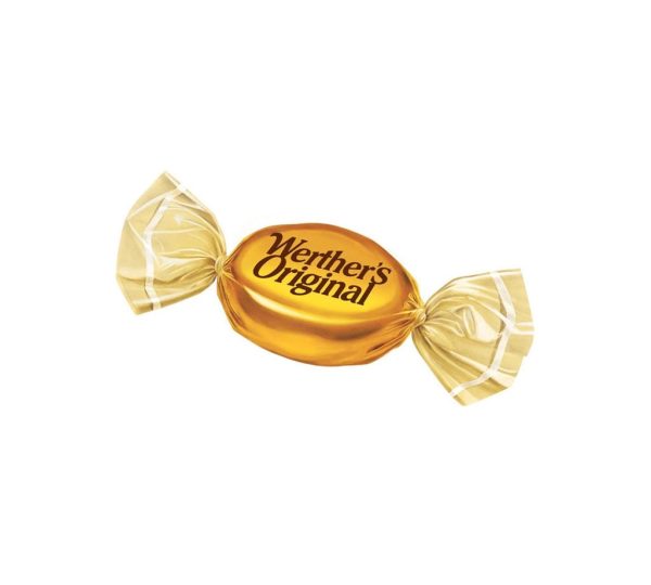 Werther's Original Caramel Hard Candies - Gambar 3