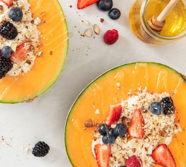 Fresh Produce Melons Each - Gambar 3