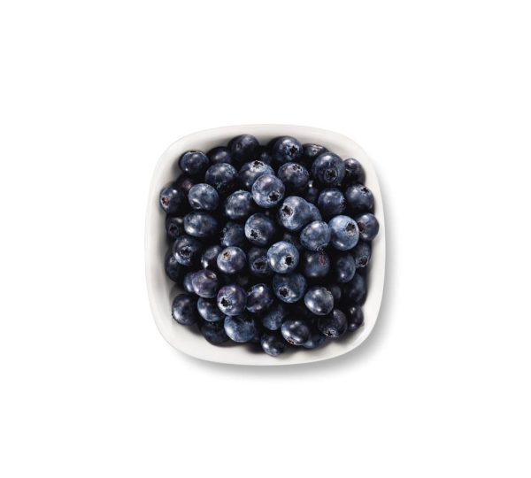 Blueberries - 1 Pint Package - Gambar 3