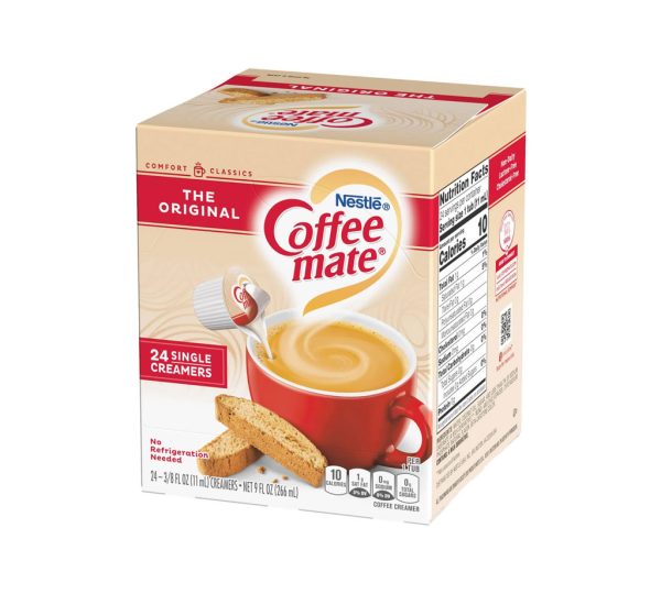 Nestle Original Coffee-Mate Coffee Creamer - Gambar 4